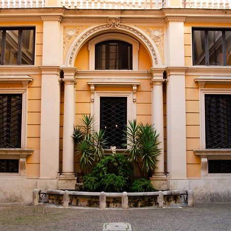 Trevi Tittoni Apartment Roma Exterior foto