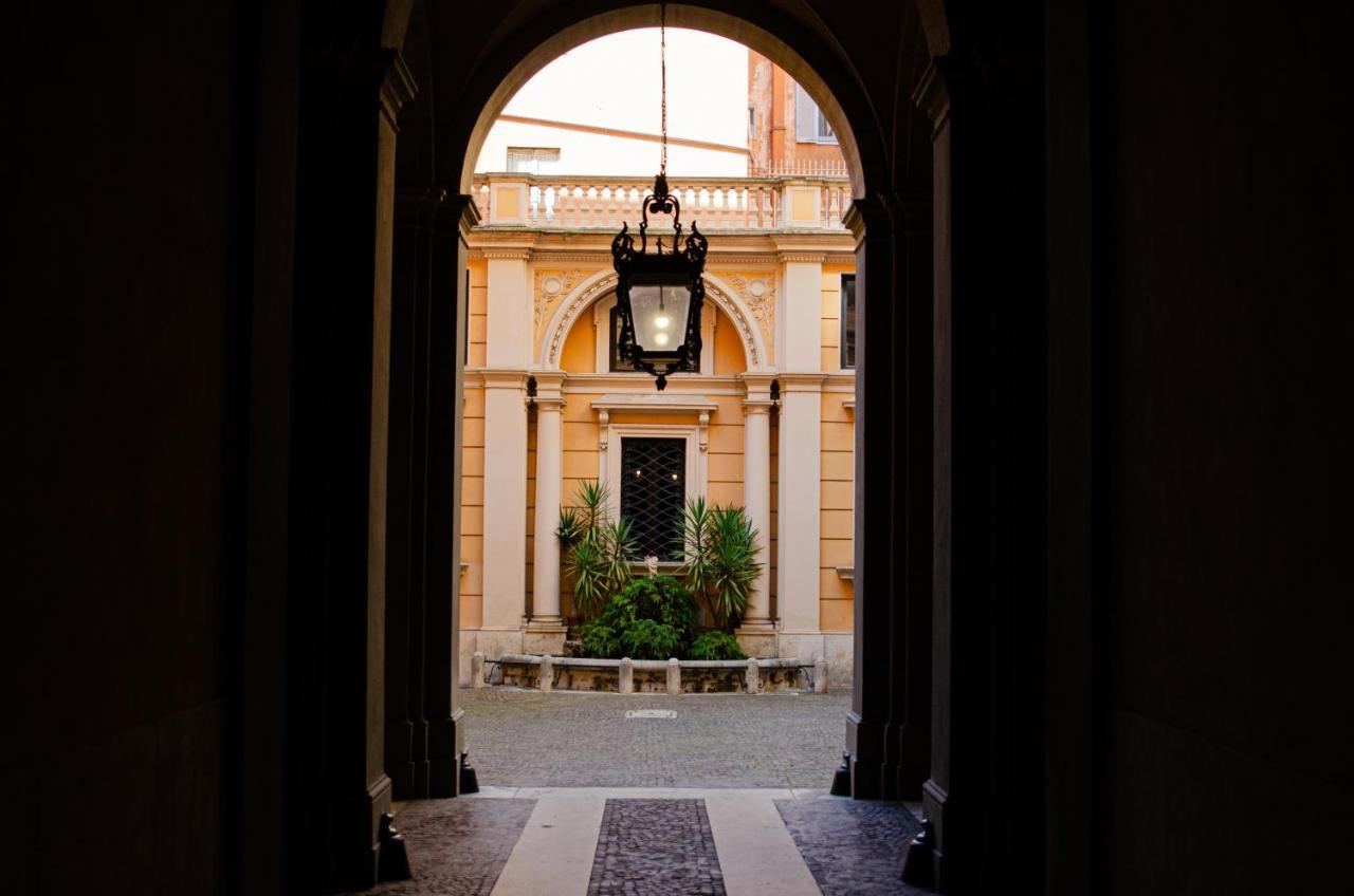 Trevi Tittoni Apartment Roma Exterior foto